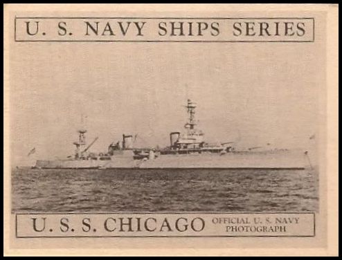 5 USS Chicago